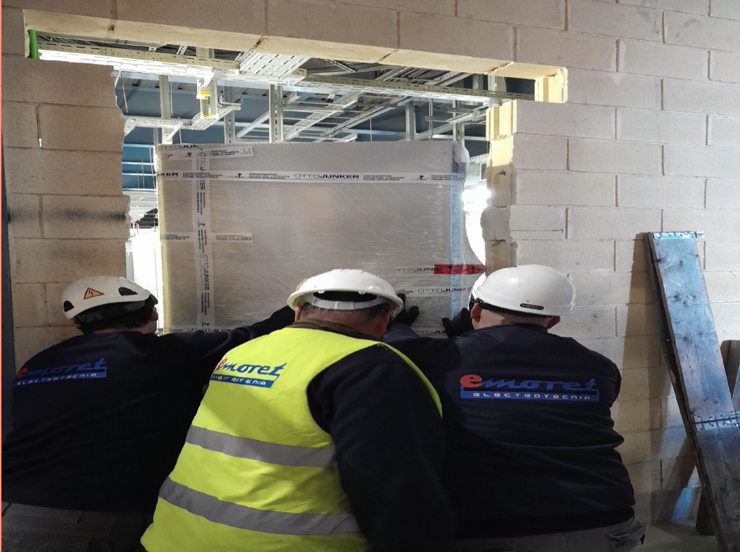 Seguridad Eléctrica: Los Pilares que Garantizan la Protección Integral en Cada Instalación
