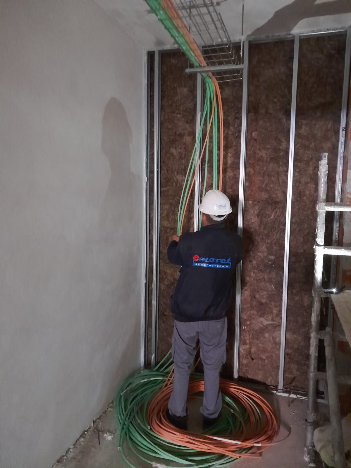 Actualización de Centro de Día de Alfafar